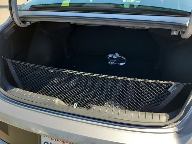 Certified 2026 Hyundai Elantra SEL w/ Cargo Package FWD image 27