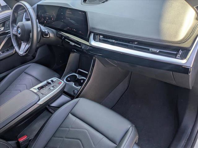Used 2025 BMW X1 xDrive28i image 19