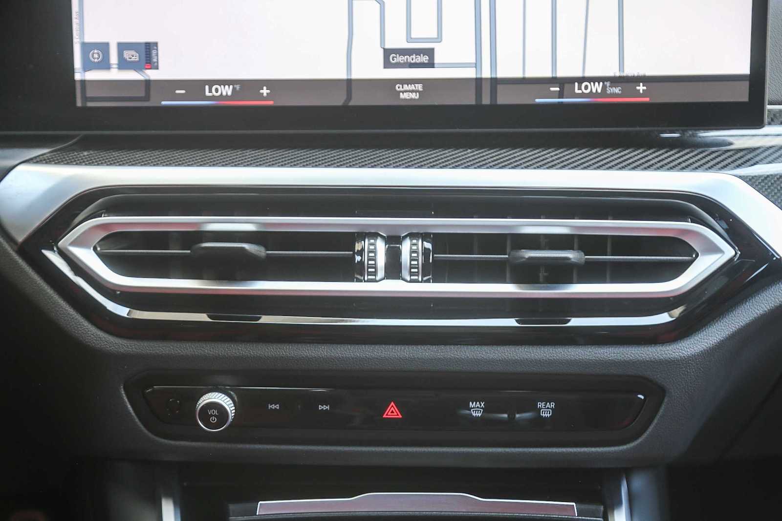 Certified 2023 BMW M3 Competition image 10