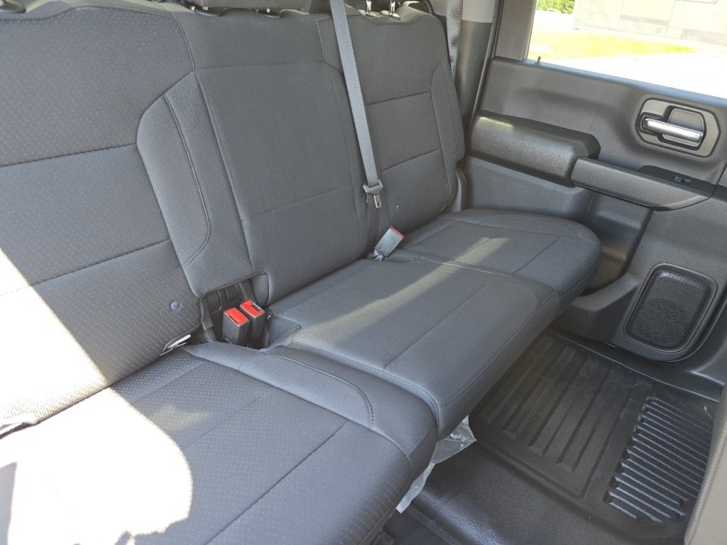 New 2026 Chevrolet Silverado 2500 W/T w/ WT Convenience Package AWD/4WD image 15