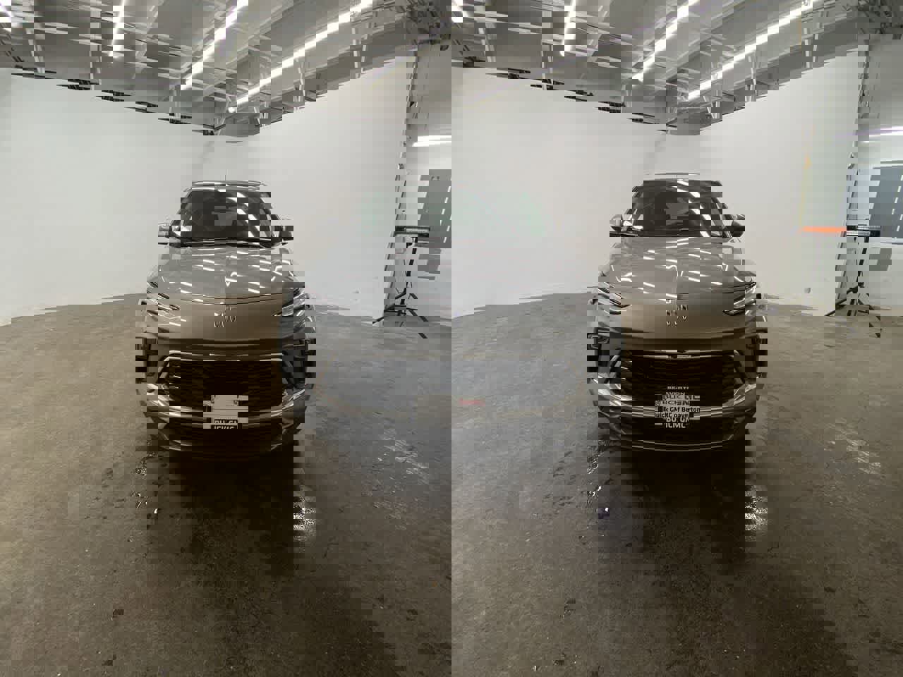 Used 2025 Buick Encore GX Preferred image 9