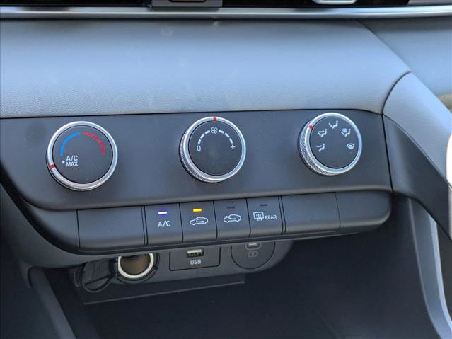 New 2026 Hyundai Elantra SE FWD image 15