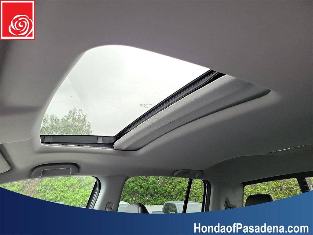 New 2025 Honda Ridgeline RTL image 11