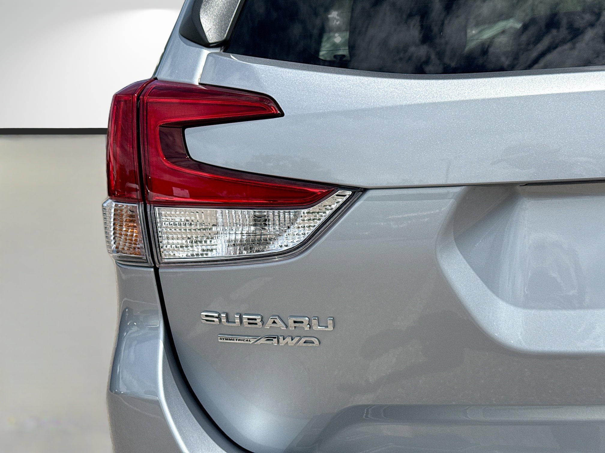 Used 2021 Subaru Forester Premium image 10