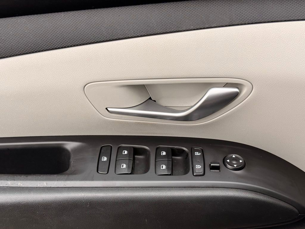 Used 2022 Hyundai Tucson SE AWD/4WD image 21