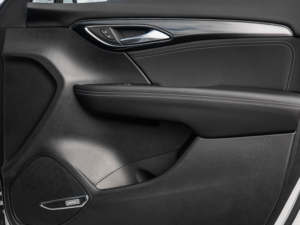 New 2026 Buick Envision Preferred AWD/4WD image 10