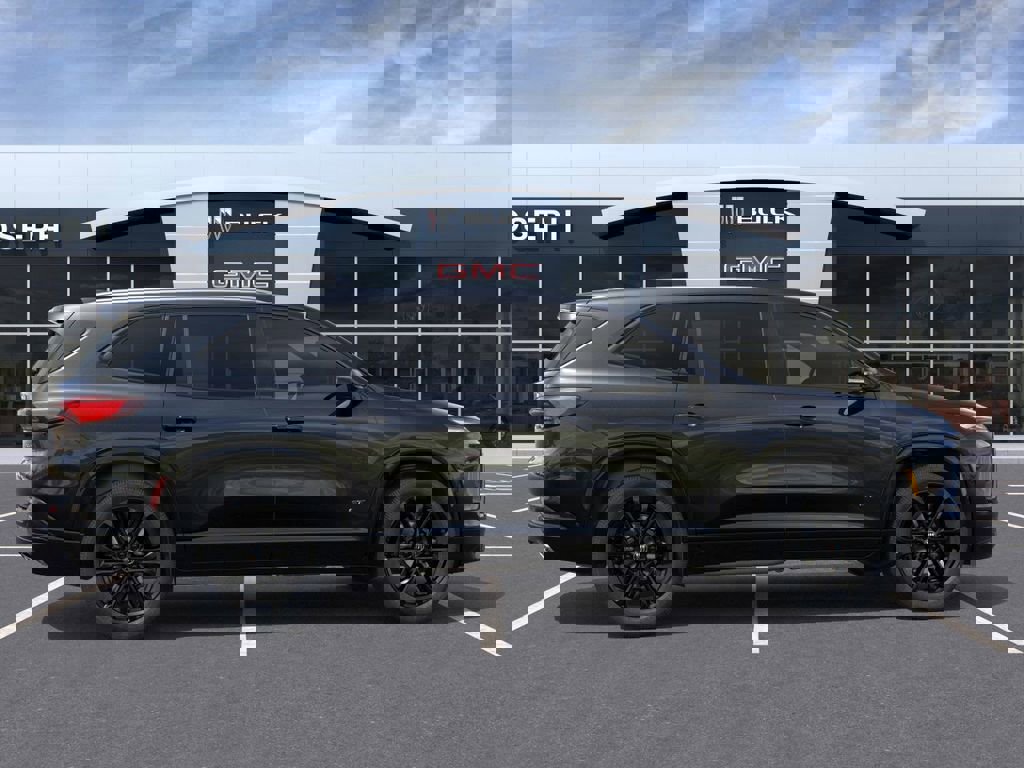 New 2026 Buick Enclave Sport Touring w/ Power Package image 9