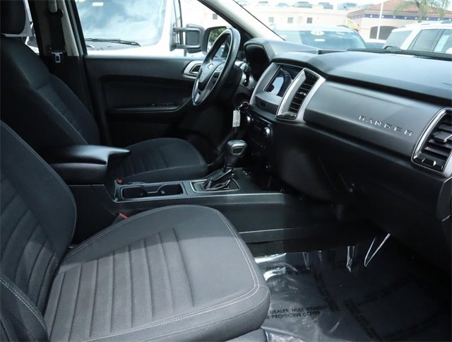 Used 2022 Ford Ranger XLT image 23