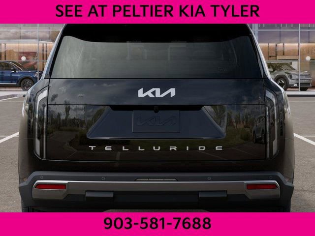 New 2027 Kia Telluride S image 15