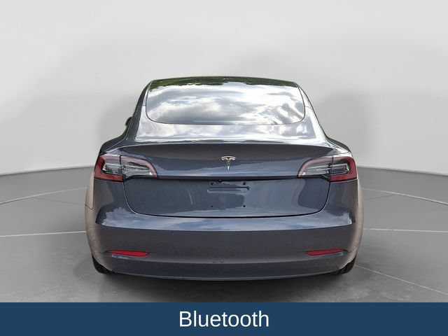 Used 2018 Tesla Model 3 Long Range RWD image 6