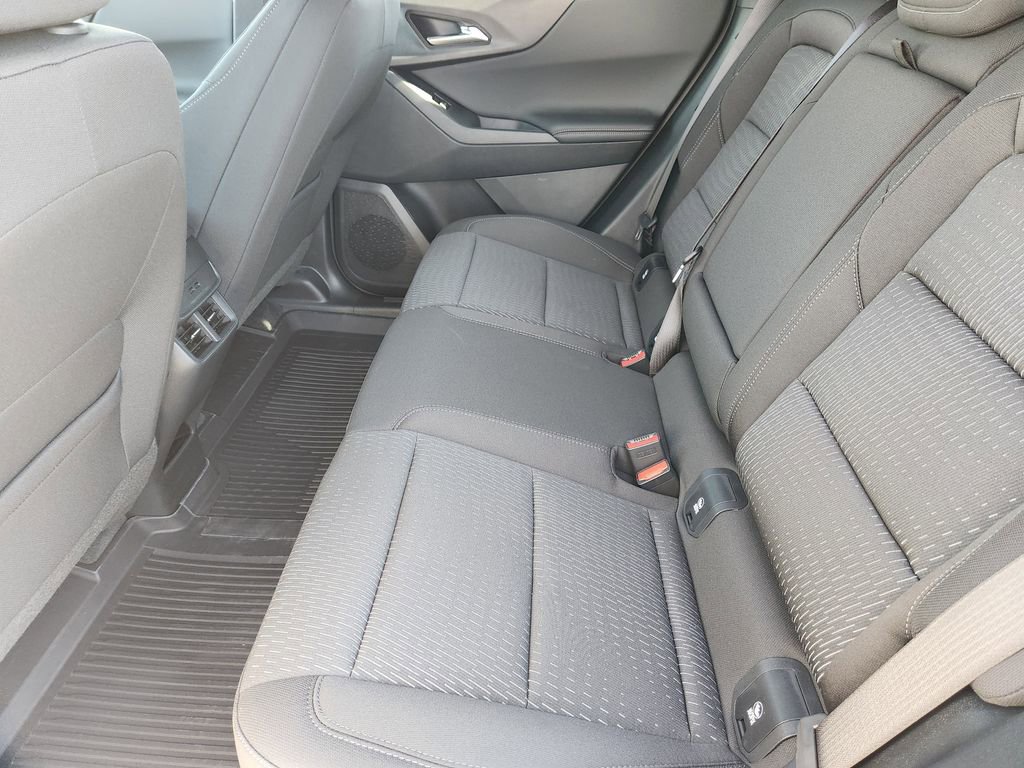 New 2026 Chevrolet Equinox LT image 30