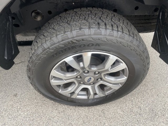 Used 2020 Ford Ranger Lariat w/ Technology Package image 20