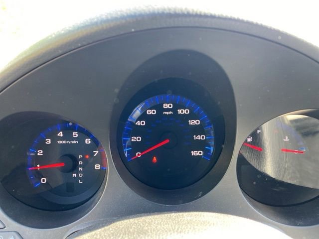Used 2005 Acura TL FWD image 21