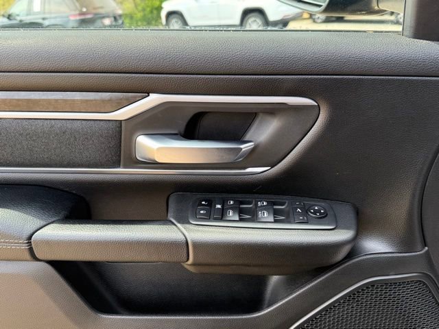 Used 2020 RAM 1500 Big Horn image 15