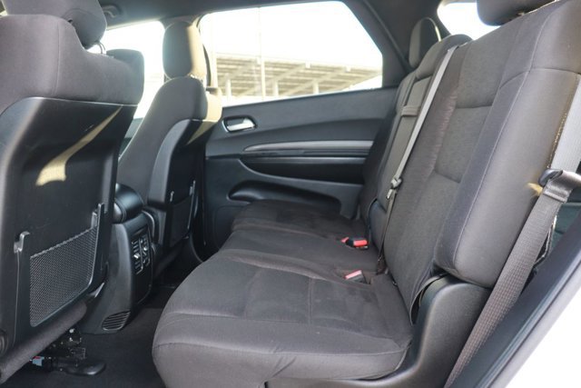 Used 2023 Dodge Durango SXT image 13