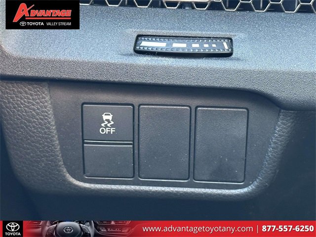 Used 2024 Honda CR-V EX image 22