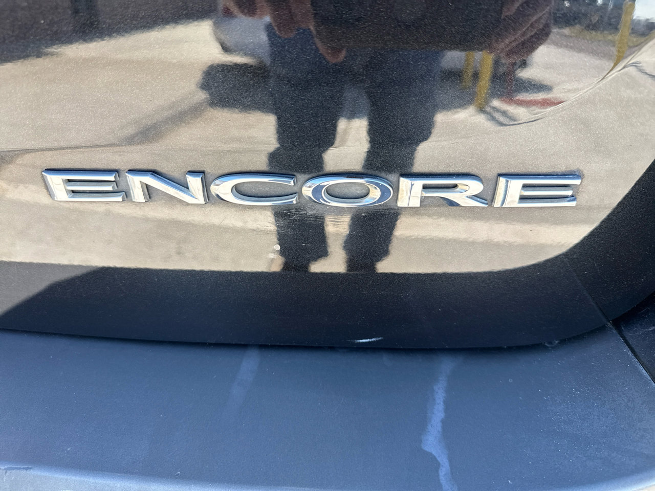 Used 2013 Buick Encore Premium FWD image 55