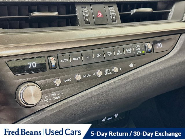 Used 2021 Lexus ES 250 w/ Premium Package AWD/4WD image 21