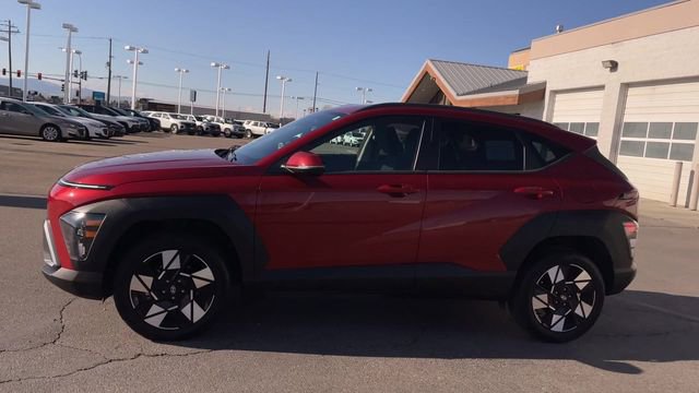 Used 2025 Hyundai Kona SEL AWD/4WD image 6
