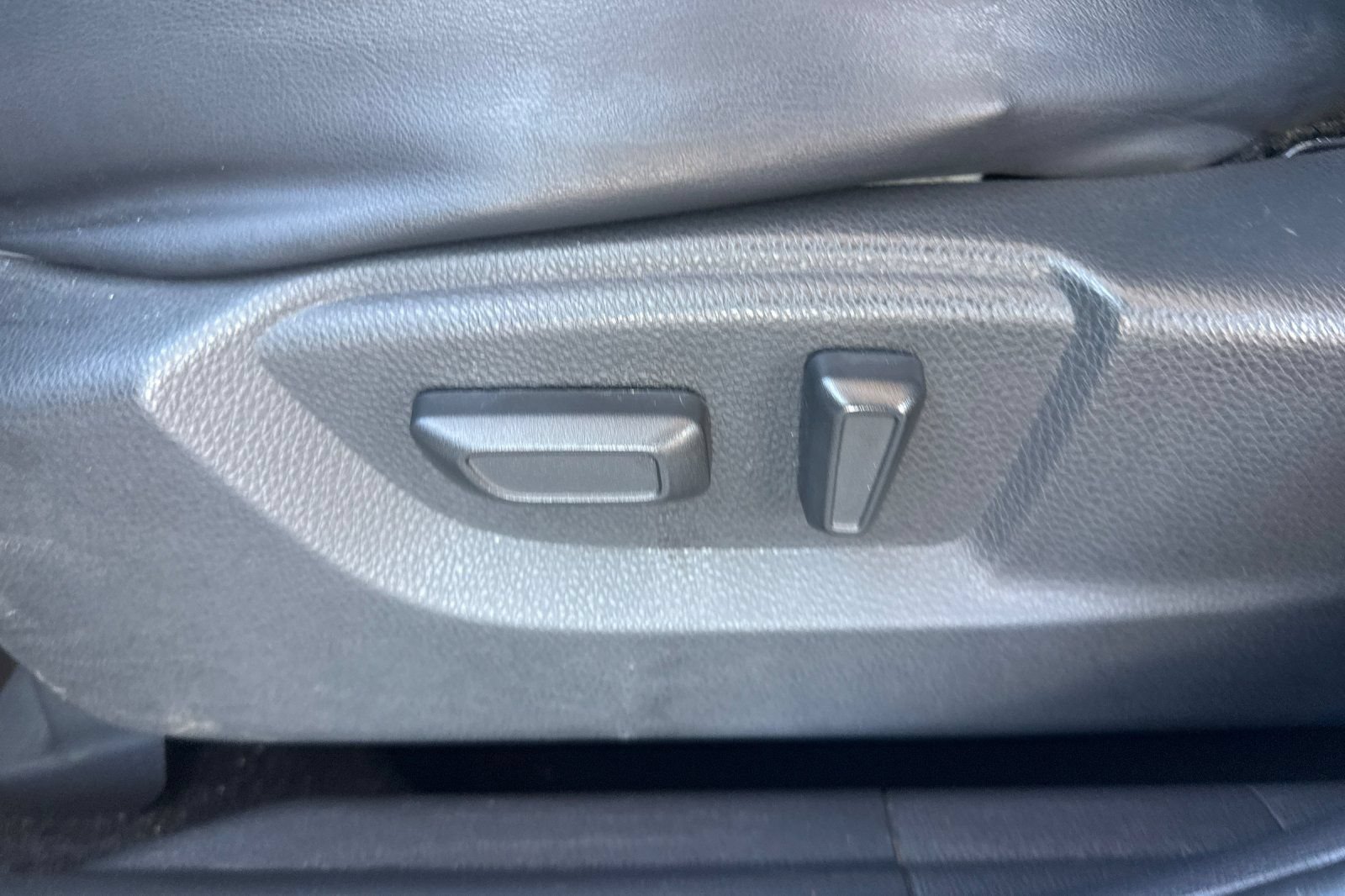 Used 2024 Mitsubishi Eclipse Cross SE AWD/4WD image 18