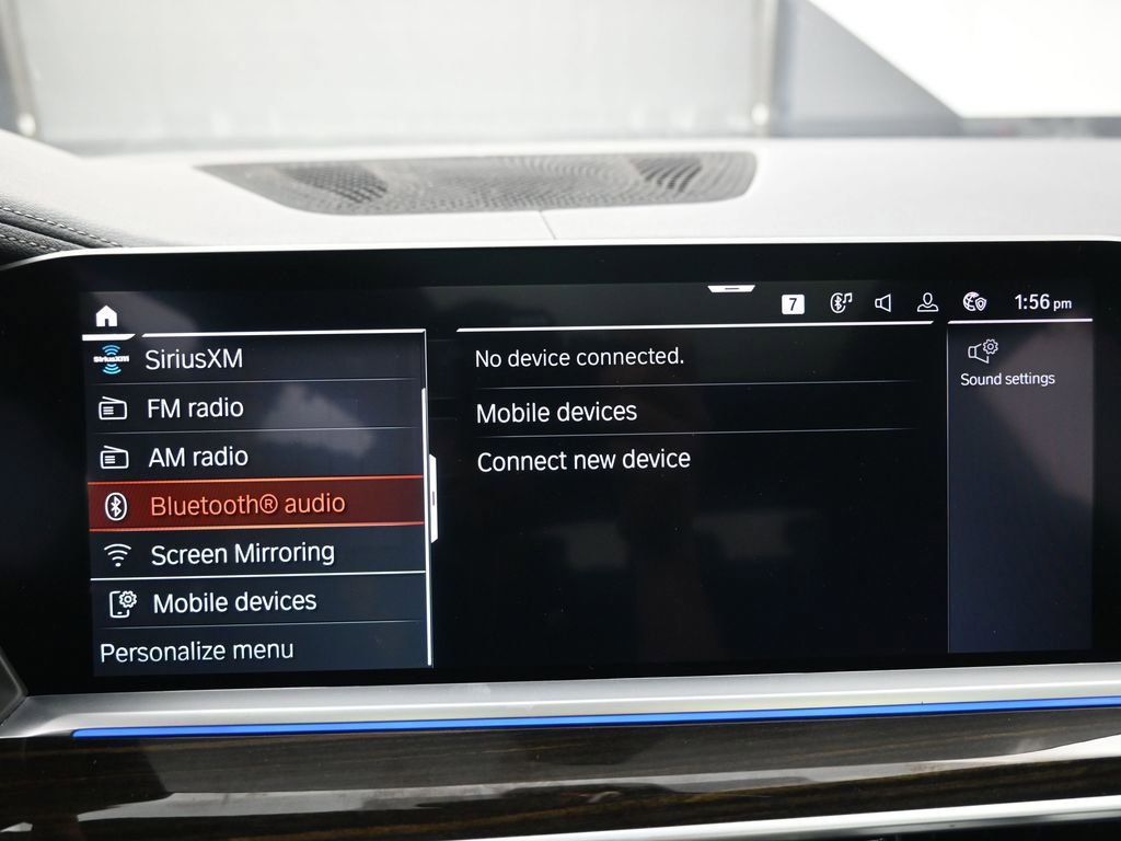 Used 2021 BMW X5 xDrive40i image 11