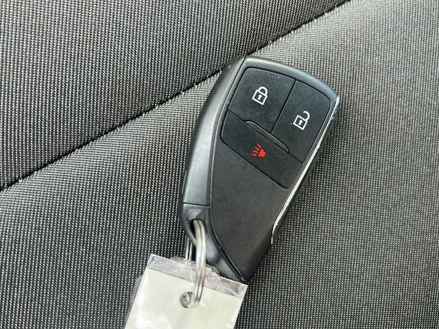 Used 2023 Chevrolet Colorado W/T image 25