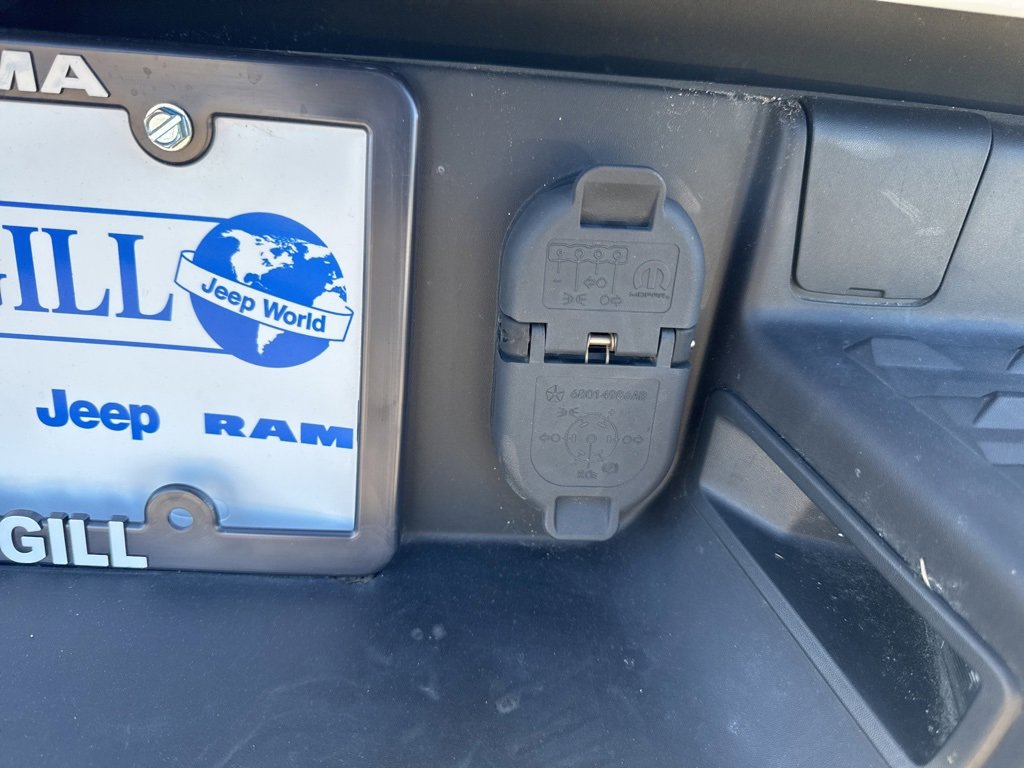 Certified 2022 RAM 1500 Big Horn image 15