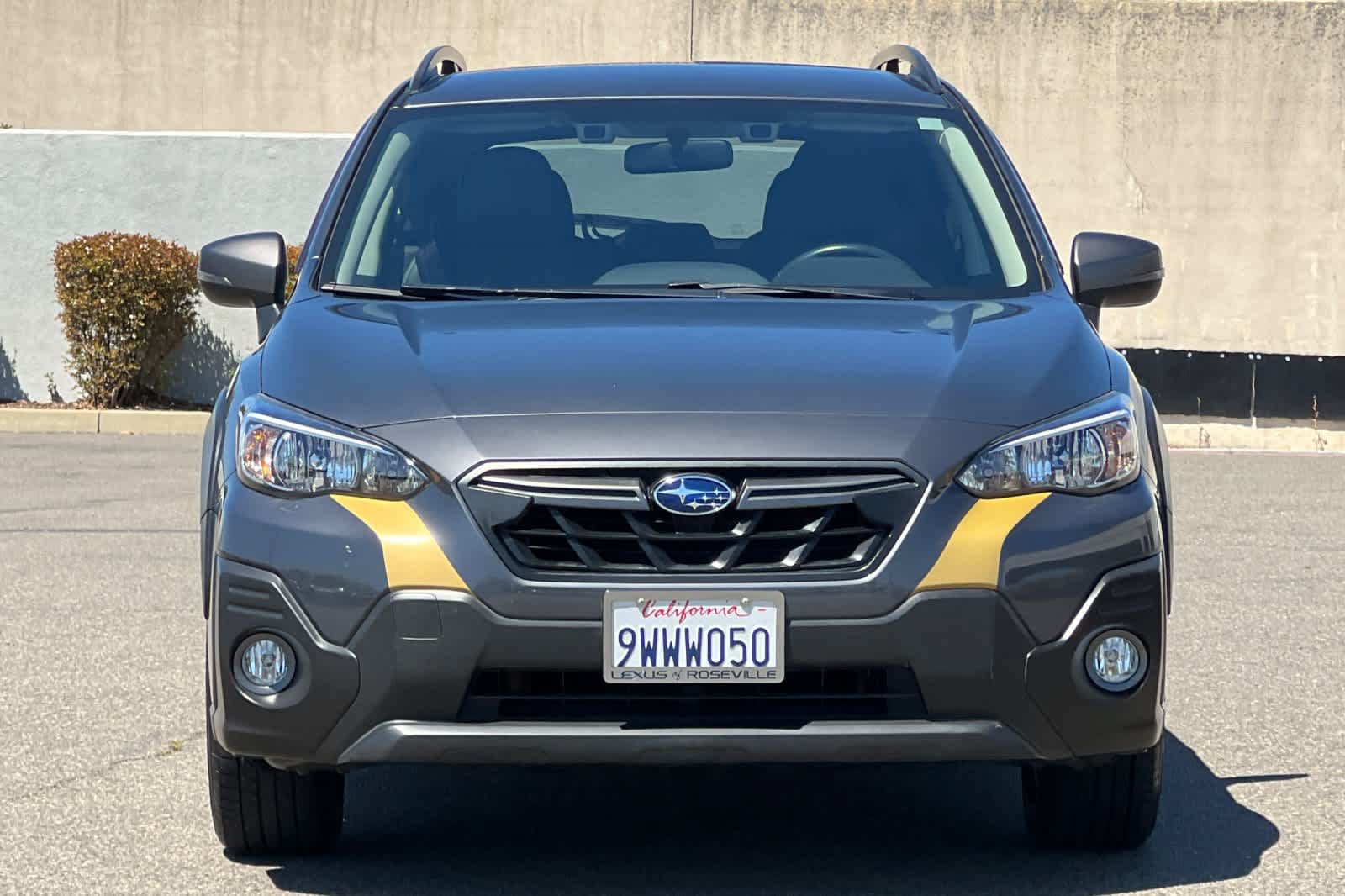 Used 2021 Subaru Crosstrek 2.5i Sport AWD/4WD image 10
