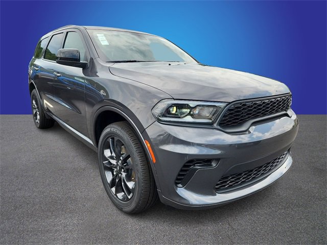 New 2024 Dodge Durango GT w/ Blacktop Package image 2