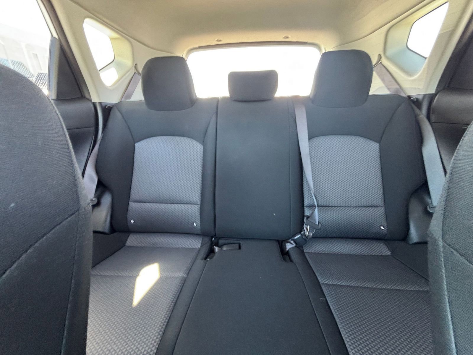 Used 2025 Kia Soul LX w/ LX Technology Package FWD image 36