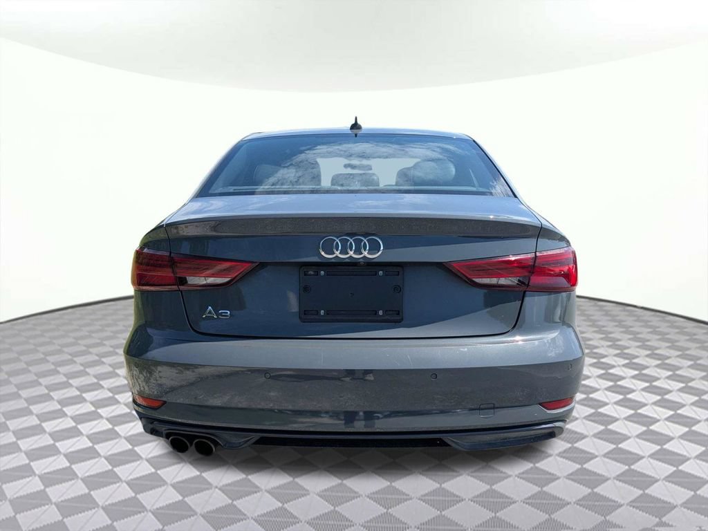 Used 2020 Audi A3 2.0T Premium FWD image 4