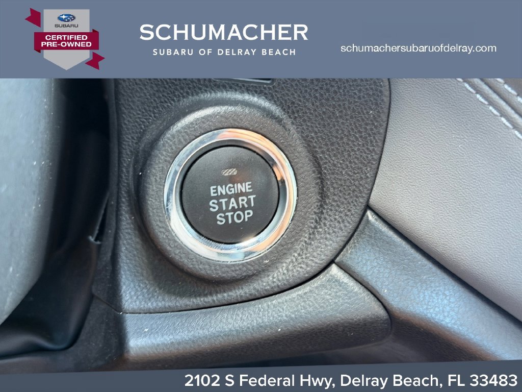 Used 2020 Subaru Outback Onyx Edition XT AWD/4WD image 27