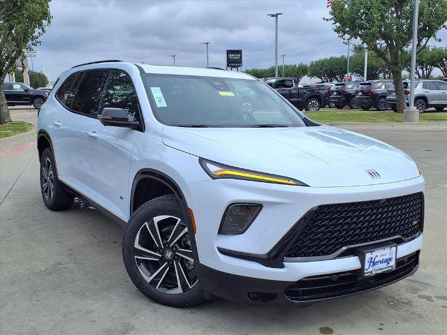 New 2026 Buick Enclave Sport Touring w/ Power Package