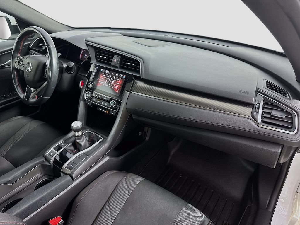 Used 2019 Honda Civic Si image 34