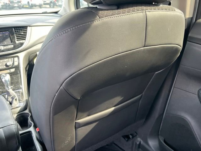 Used 2022 Buick Encore Preferred w/ Safety Package AWD/4WD image 13