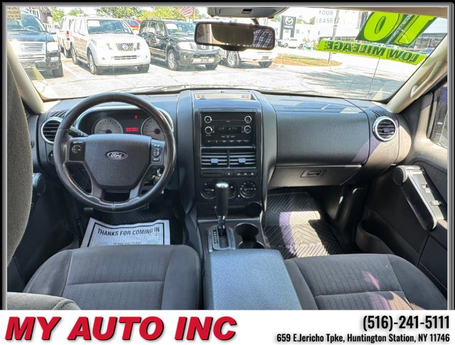 Used 2010 Ford Explorer Sport Trac XLT image 10