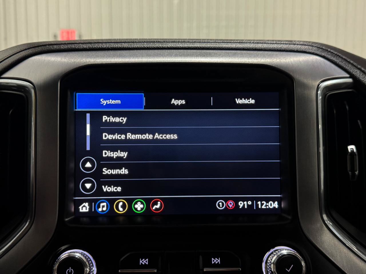 Used 2021 GMC Sierra 2500 SLT AWD/4WD image 37