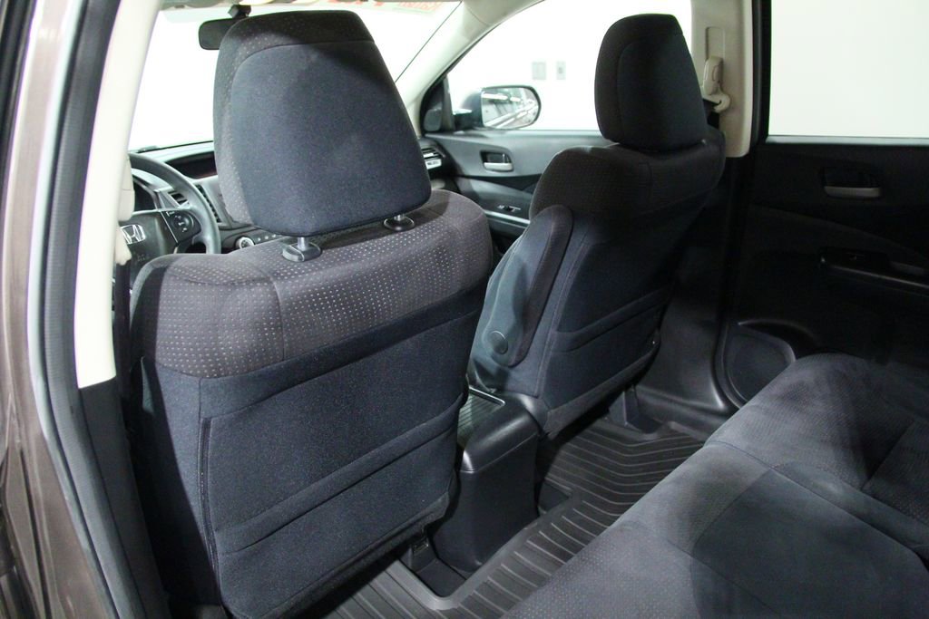 Used 2014 Honda CR-V EX image 26