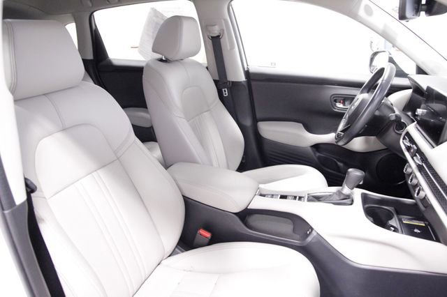 Certified 2024 Honda HR-V EX-L image 13