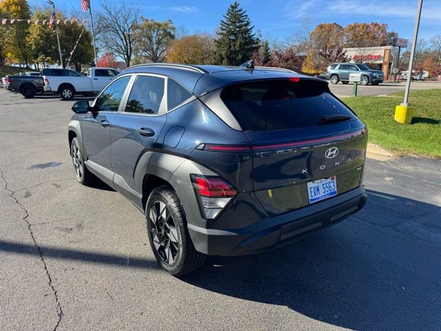 Used 2024 Hyundai Kona SEL image 5