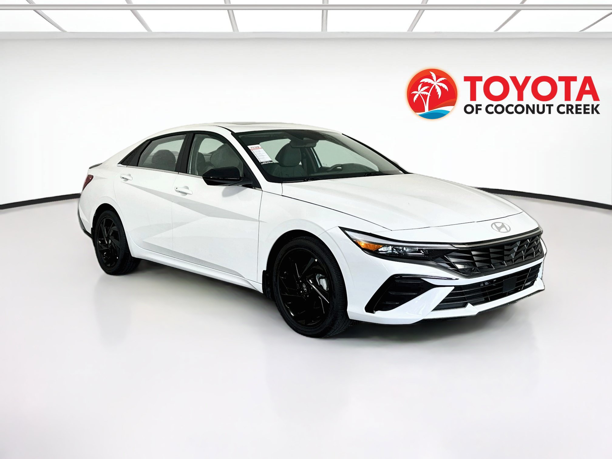 Used 2026 Hyundai Elantra SEL Sport Premium