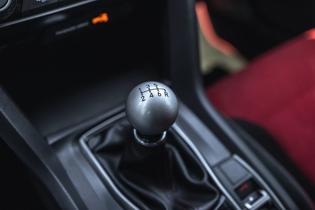 Used 2019 Honda Civic Type R image 13