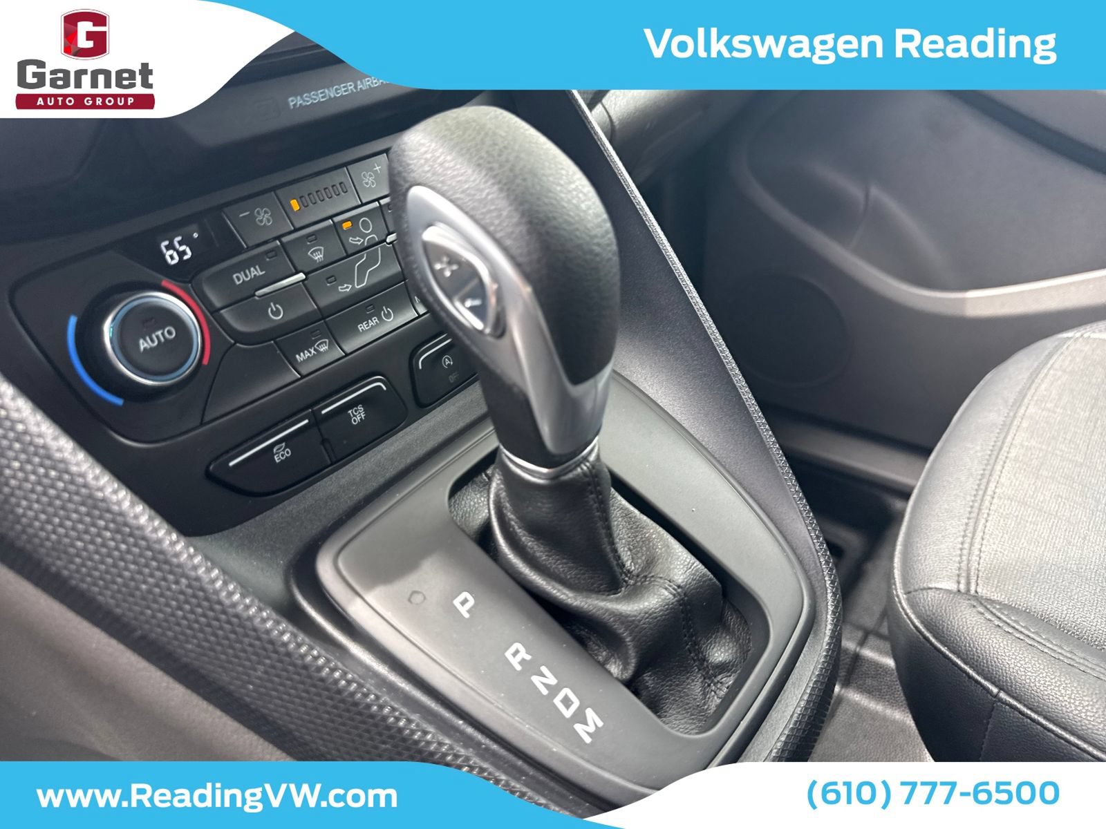 Used 2023 Ford Transit Connect XL FWD image 24