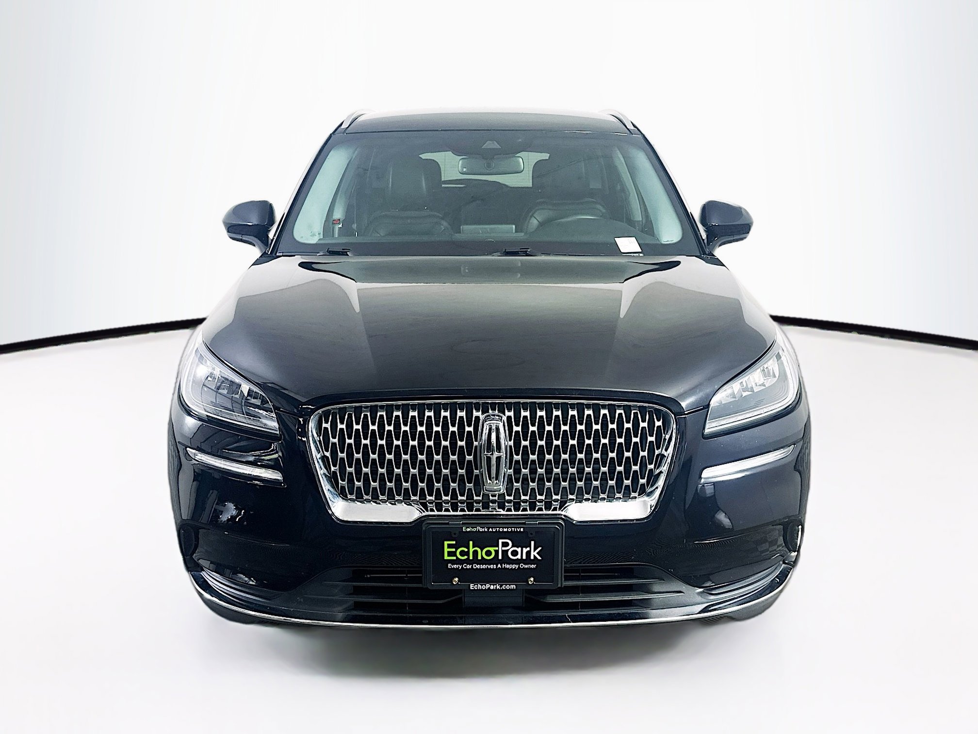 Used 2022 Lincoln Corsair FWD image 2