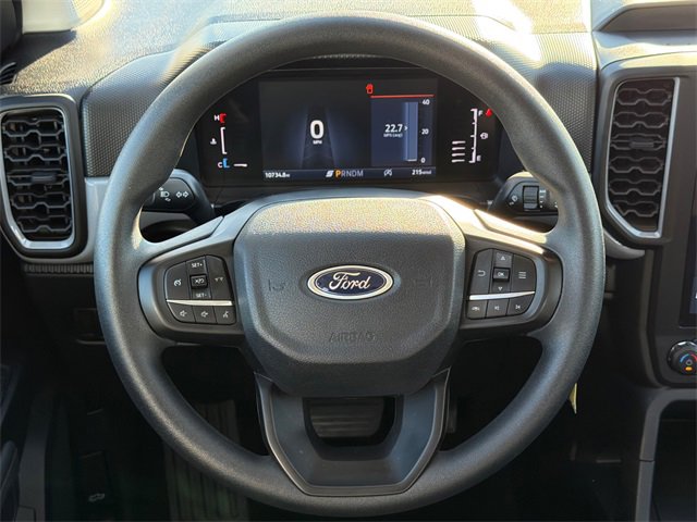 Used 2025 Ford Ranger XL image 13