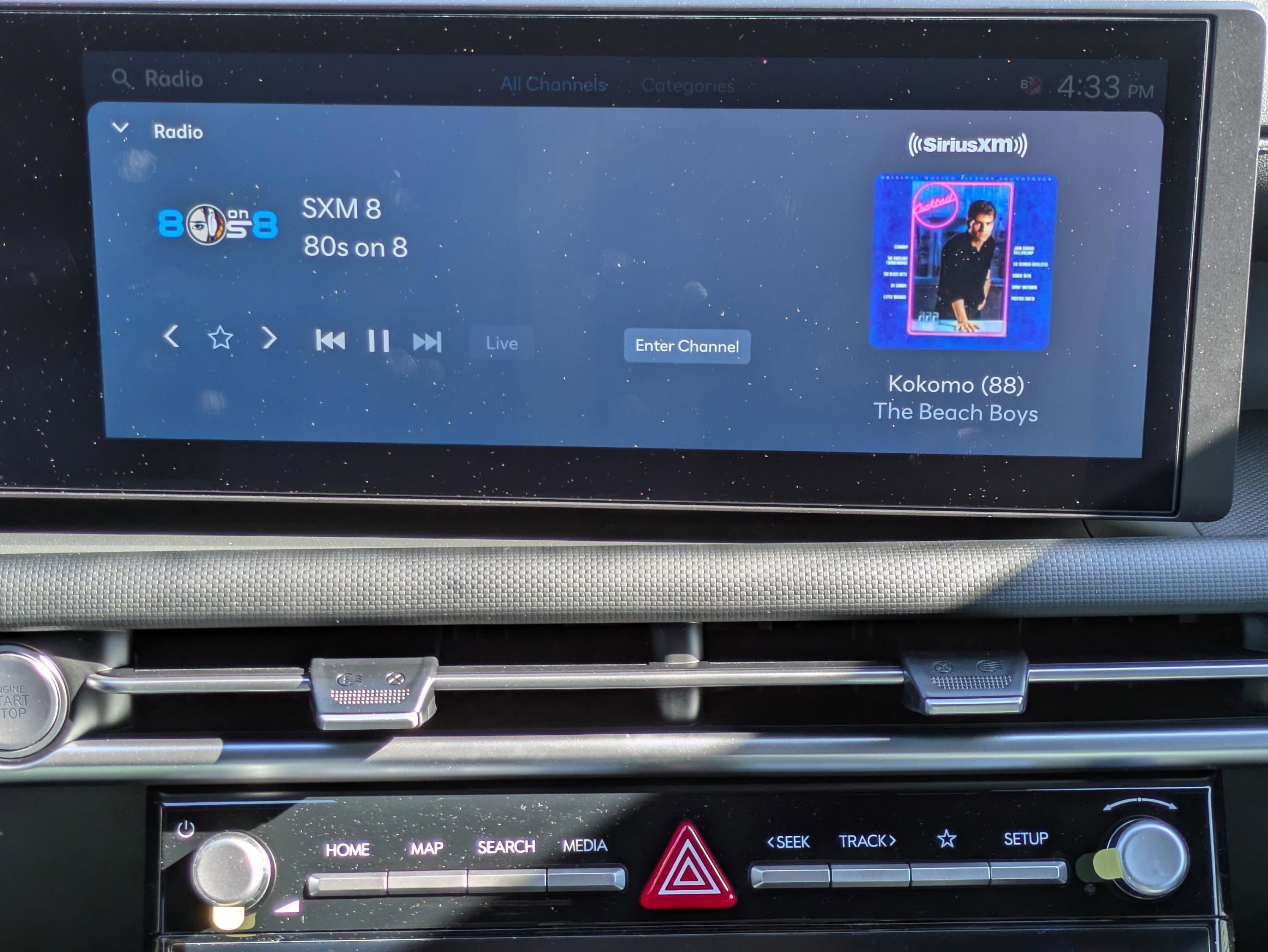 New 2026 Hyundai Santa Cruz SEL image 22