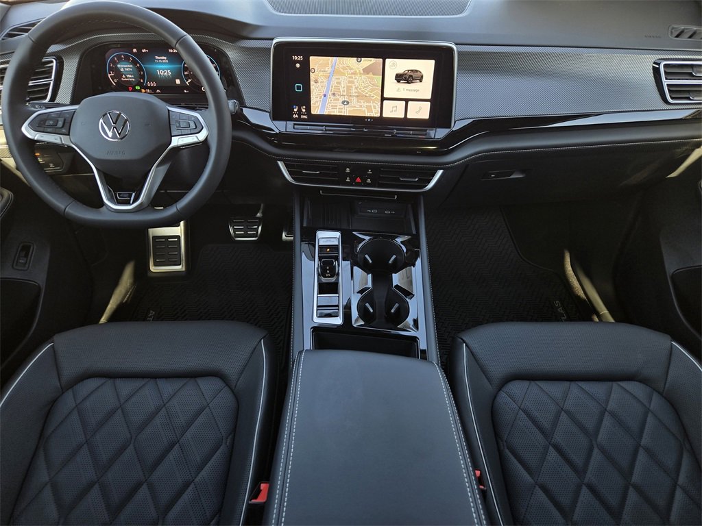 New 2026 Volkswagen Atlas Cross Sport SEL Premium R-Line image 21