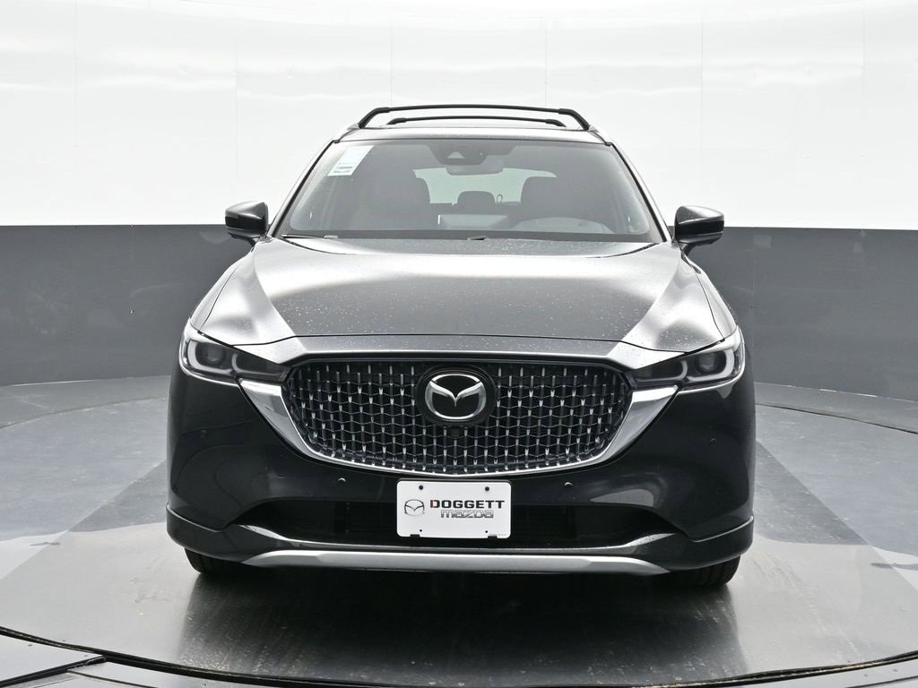Used 2024 MAZDA CX-5 Signature image 23