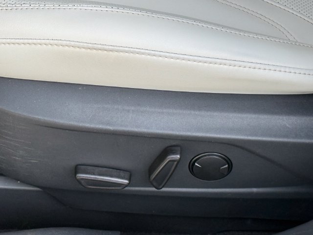 Certified 2023 Ford Mustang Mach-E Premium AWD/4WD image 7