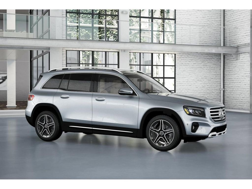New 2026 Mercedes-Benz GLB 250 image 13